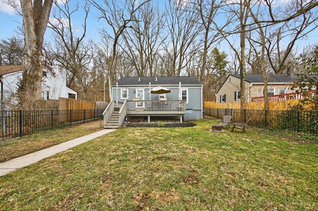 543 Miami Avenue, Milford, OH 45150