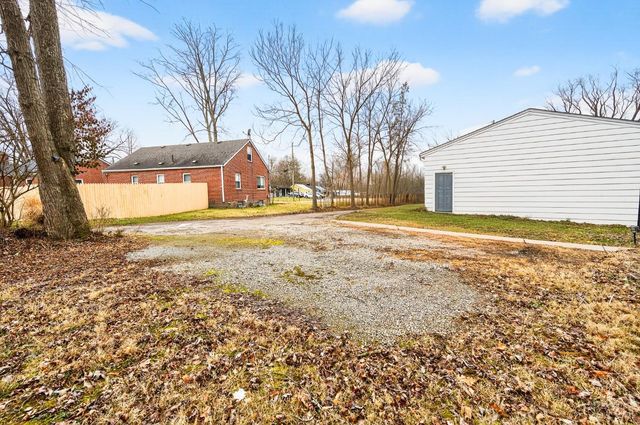 543 Miami Avenue, Milford, OH 45150