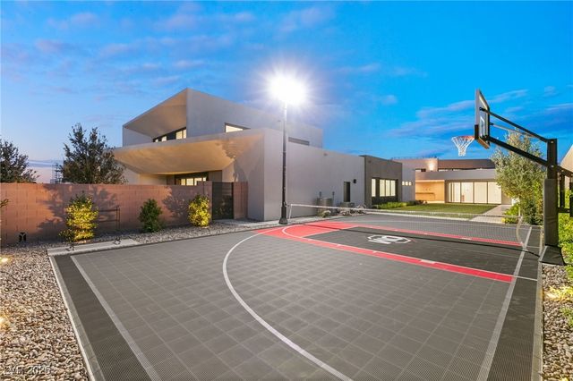 7385 Heron Canyon Court, Las Vegas, NV 89117