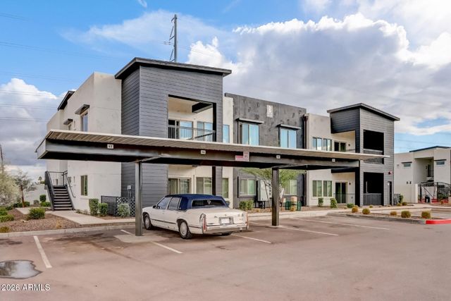 9160 N 67TH Avenue 207, Glendale, AZ 85302