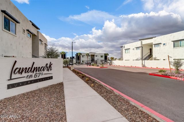 9160 N 67TH Avenue 207, Glendale, AZ 85302
