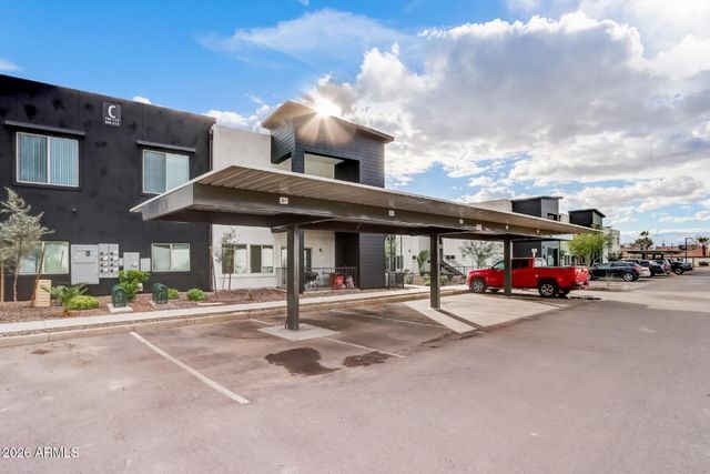 9160 N 67TH Avenue 207, Glendale, AZ 85302
