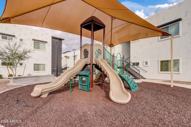 9160 N 67TH Avenue 207, Glendale, AZ 85302
