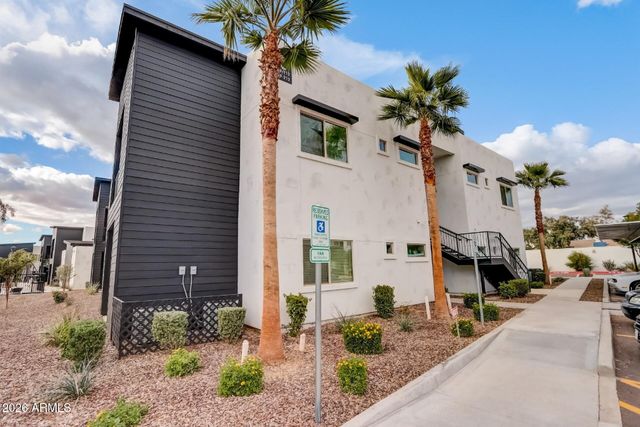 9160 N 67TH Avenue 207, Glendale, AZ 85302