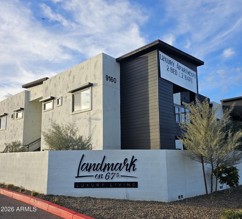 9160 N 67TH Avenue 207, Glendale, AZ 85302