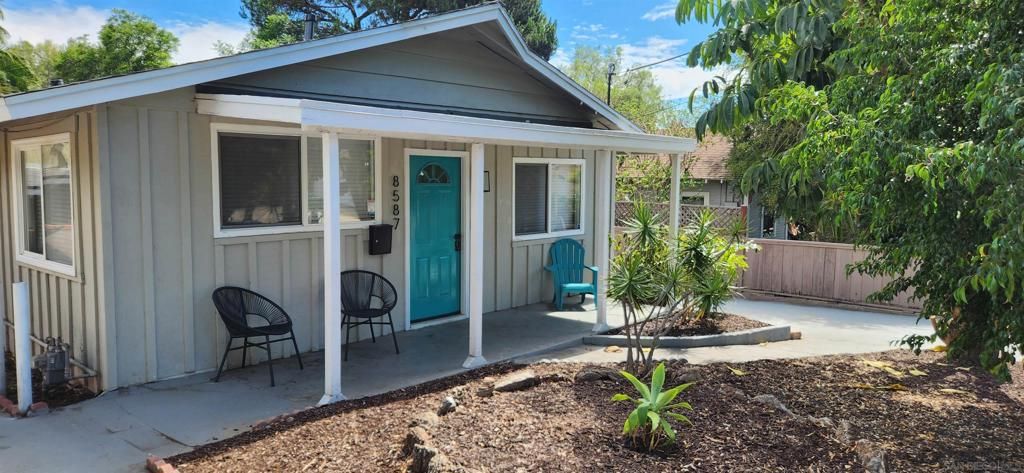 8587 Alpine Ave, La Mesa, CA 91941