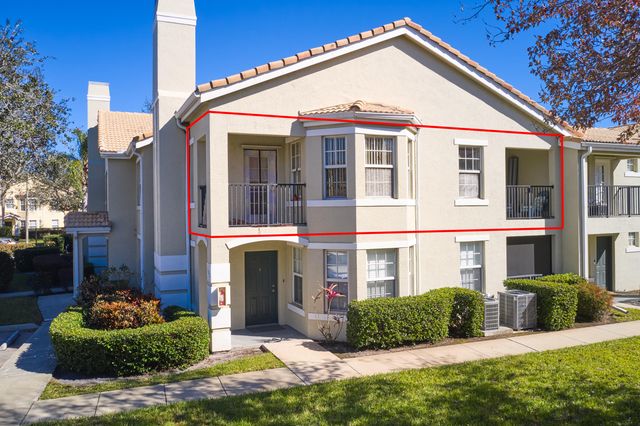 140 SW Peacock Blvd Apt 21-202 St, Port St Lucie, FL 34986