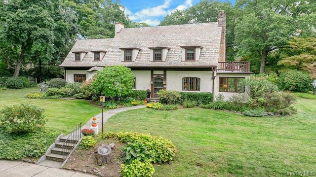 508 Munroe Avenue, Sleepy Hollow, NY 10591
