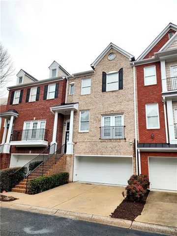 211 Creekway Crossing SE, Smyrna, GA 30082