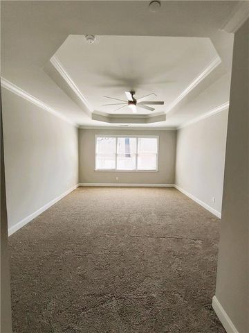 211 Creekway Crossing SE, Smyrna, GA 30082