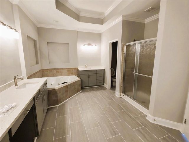 211 Creekway Crossing SE, Smyrna, GA 30082