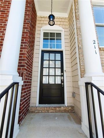 211 Creekway Crossing SE, Smyrna, GA 30082