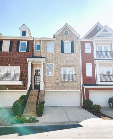 211 Creekway Crossing SE, Smyrna, GA 30082