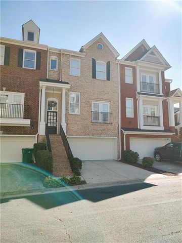 211 Creekway Crossing SE, Smyrna, GA 30082