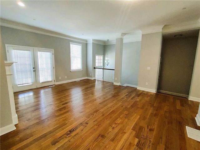 211 Creekway Crossing SE, Smyrna, GA 30082