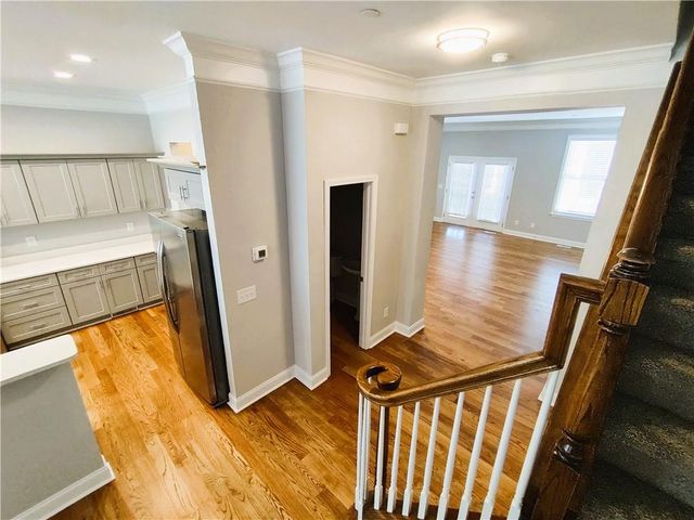 211 Creekway Crossing SE, Smyrna, GA 30082