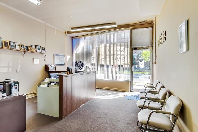 2628-34 W Touhy Avenue, Chicago, IL 60645