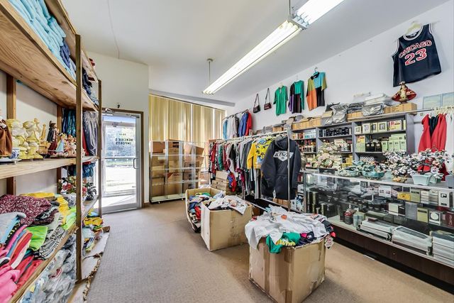 2628-34 W Touhy Avenue, Chicago, IL 60645