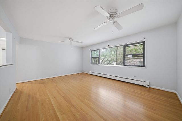 503 Sheridan Road 3B, Evanston, IL 60202