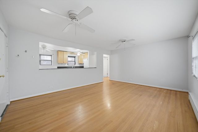 503 Sheridan Road 3B, Evanston, IL 60202