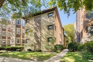 503 Sheridan Road 3B, Evanston, IL 60202