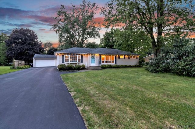 982 Two Rod Road, Alden, NY 14004