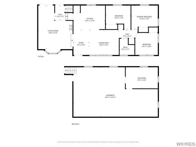 982 Two Rod Road, Alden, NY 14004