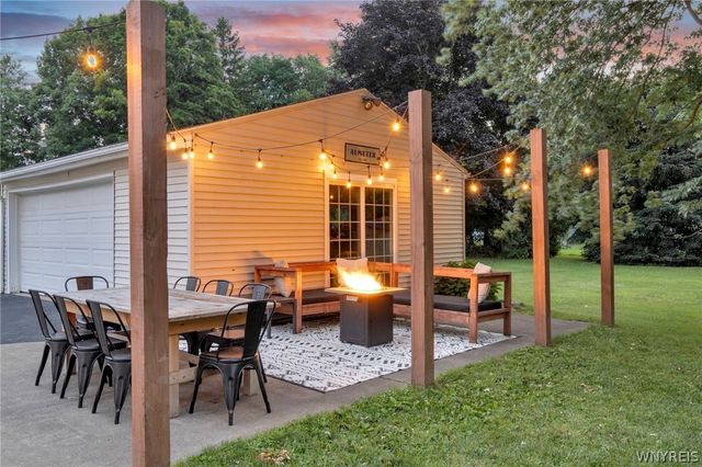 982 Two Rod Road, Alden, NY 14004
