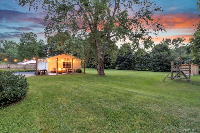 982 Two Rod Road, Alden, NY 14004