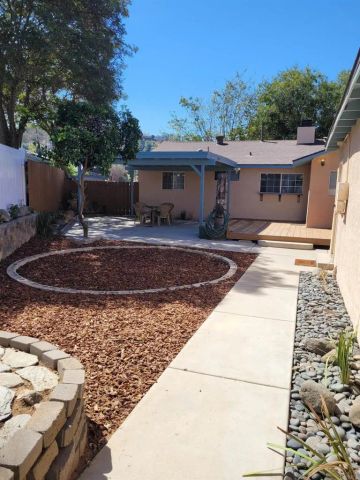 1622 Gustavo Street, El Cajon, CA 92019