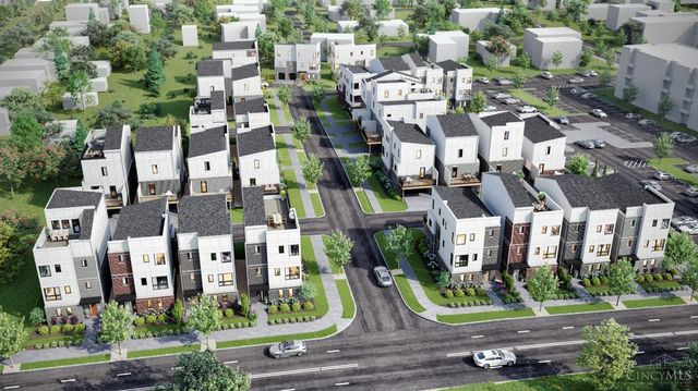 6227 W Station Court Drive, Cincinnati, OH 45224