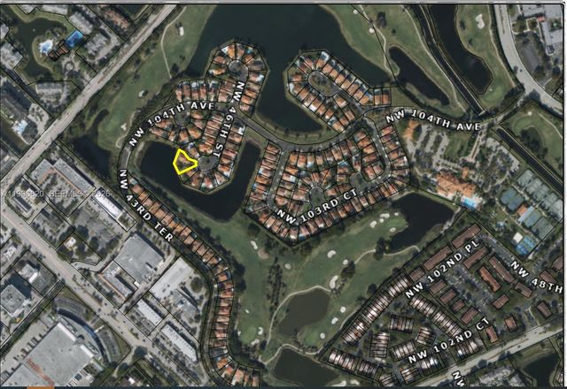 10352 NW 46th St, Doral, FL 33178