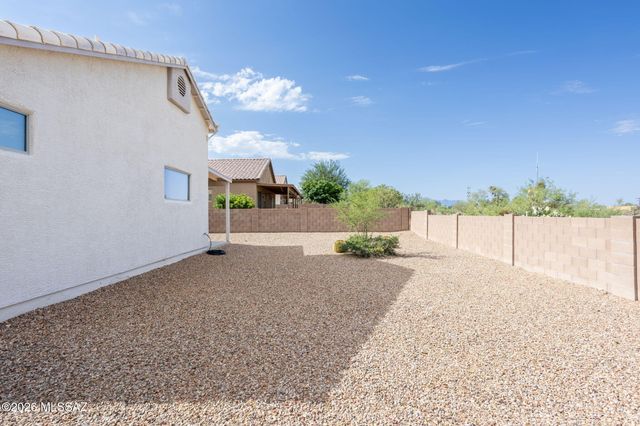 16188 S Santa Rita Shadows Drive, Vail, AZ 85641