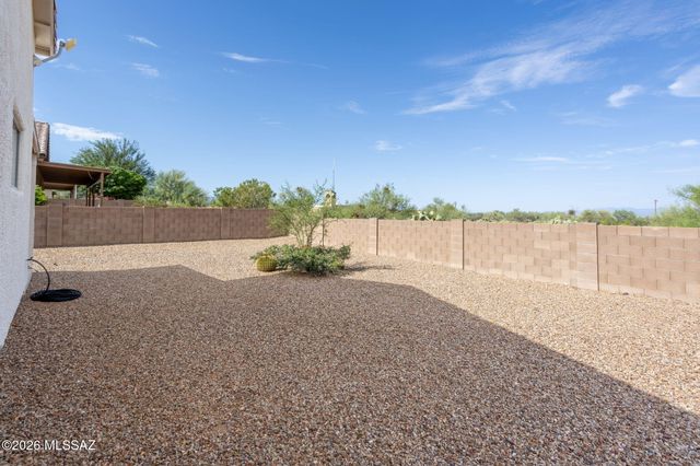 16188 S Santa Rita Shadows Drive, Vail, AZ 85641