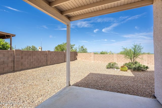 16188 S Santa Rita Shadows Drive, Vail, AZ 85641