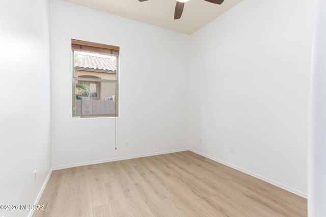 16188 S Santa Rita Shadows Drive, Vail, AZ 85641