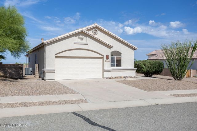 16188 S Santa Rita Shadows Drive, Vail, AZ 85641