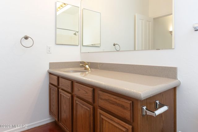 16188 S Santa Rita Shadows Drive, Vail, AZ 85641