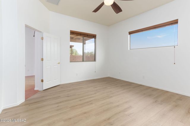 16188 S Santa Rita Shadows Drive, Vail, AZ 85641
