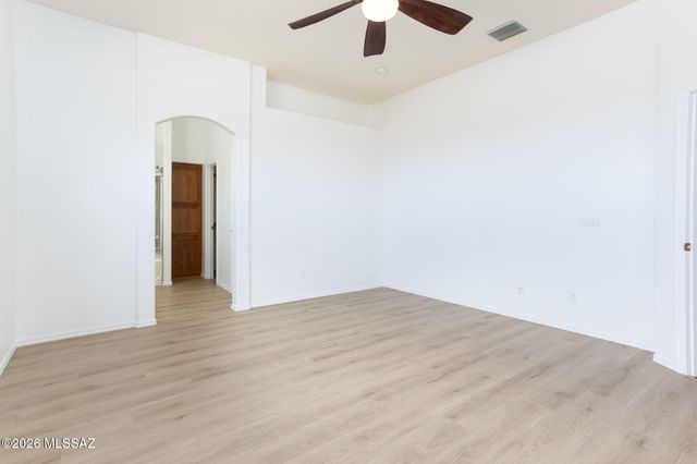 16188 S Santa Rita Shadows Drive, Vail, AZ 85641