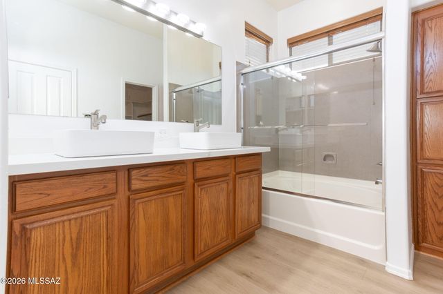 16188 S Santa Rita Shadows Drive, Vail, AZ 85641
