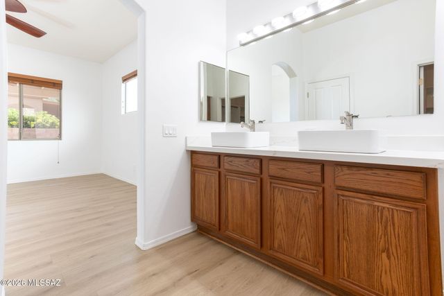 16188 S Santa Rita Shadows Drive, Vail, AZ 85641