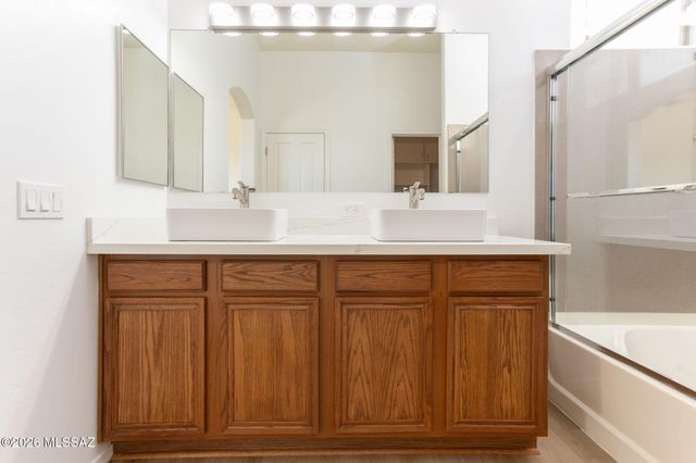 16188 S Santa Rita Shadows Drive, Vail, AZ 85641