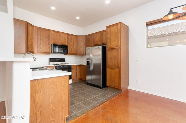 16188 S Santa Rita Shadows Drive, Vail, AZ 85641