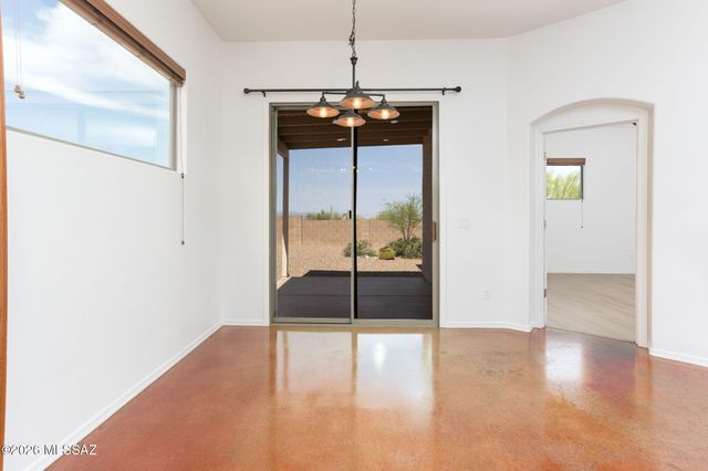 16188 S Santa Rita Shadows Drive, Vail, AZ 85641