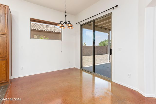 16188 S Santa Rita Shadows Drive, Vail, AZ 85641