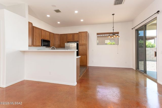 16188 S Santa Rita Shadows Drive, Vail, AZ 85641