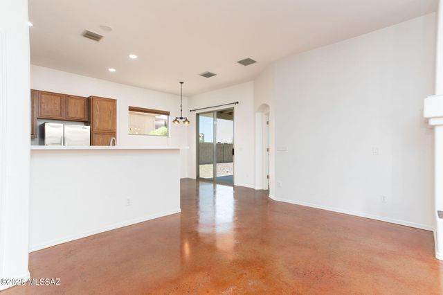 16188 S Santa Rita Shadows Drive, Vail, AZ 85641