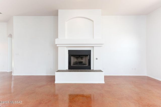 16188 S Santa Rita Shadows Drive, Vail, AZ 85641