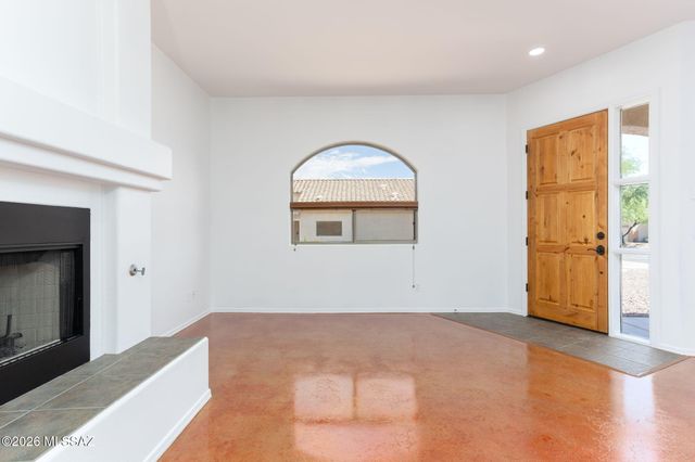 16188 S Santa Rita Shadows Drive, Vail, AZ 85641